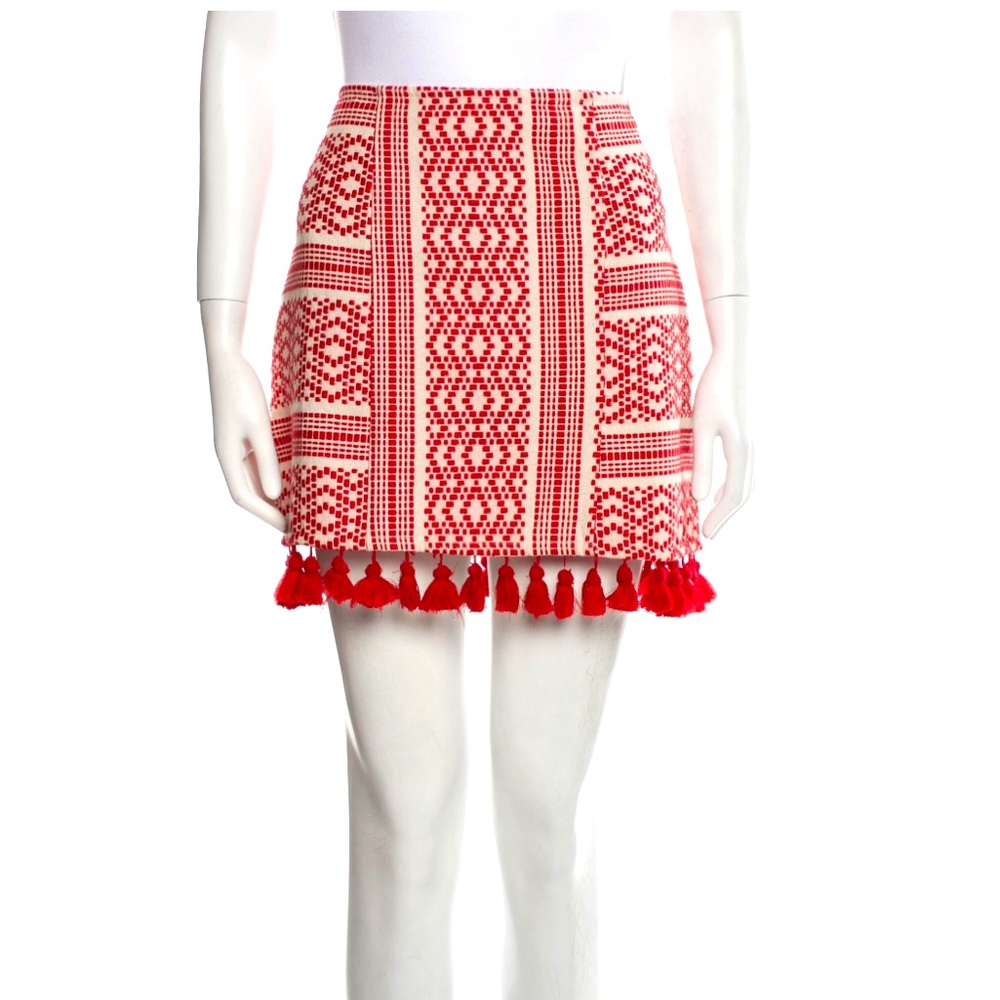 Saylor Bea Skirt